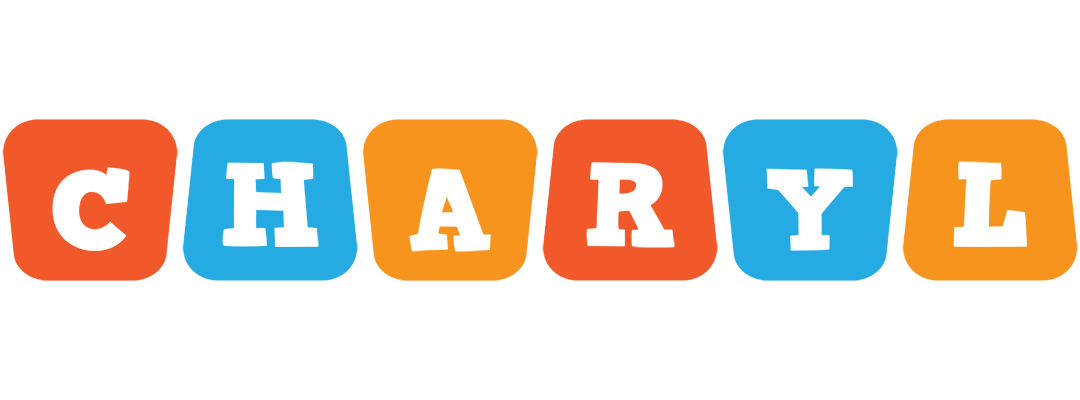 Charyl comics logo