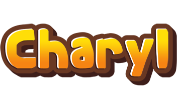 Charyl cookies logo