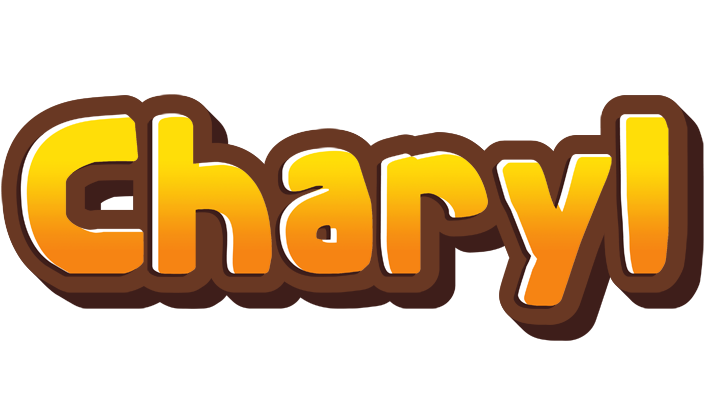 Charyl cookies logo