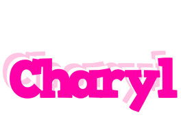 Charyl dancing logo