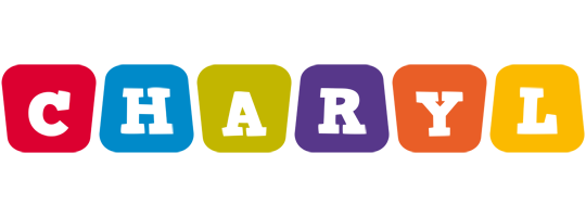 Charyl daycare logo