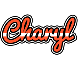 Charyl denmark logo