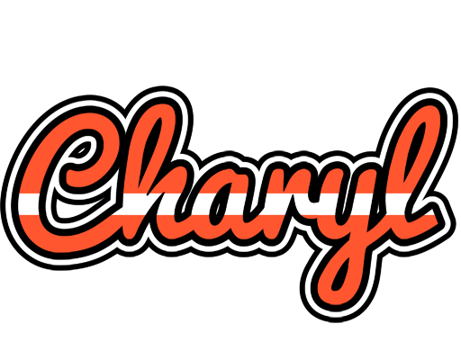 Charyl denmark logo