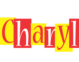 Charyl errors logo