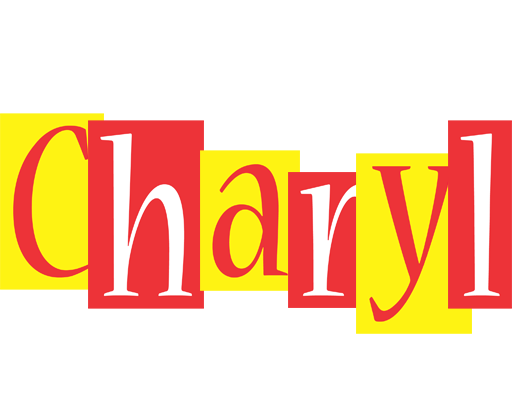 Charyl errors logo