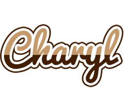 Charyl exclusive logo