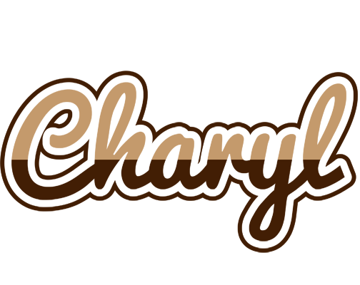 Charyl exclusive logo