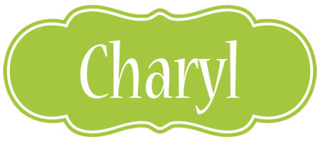 Charyl family logo