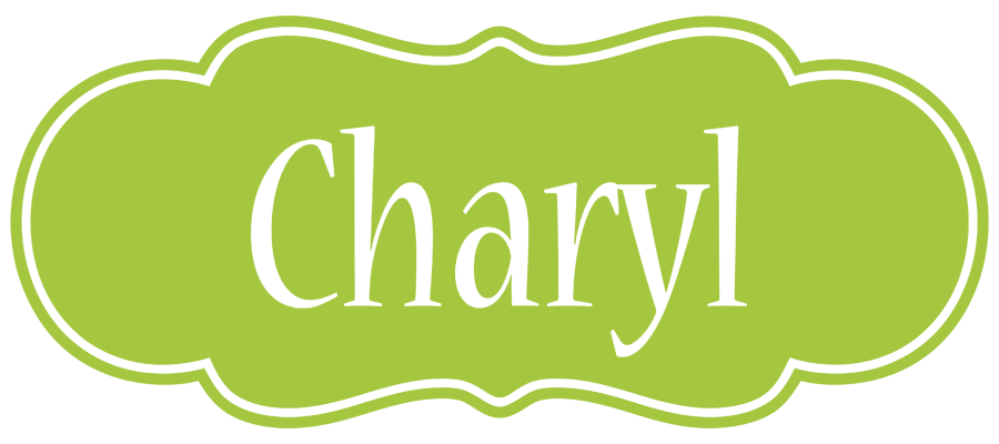 Charyl family logo