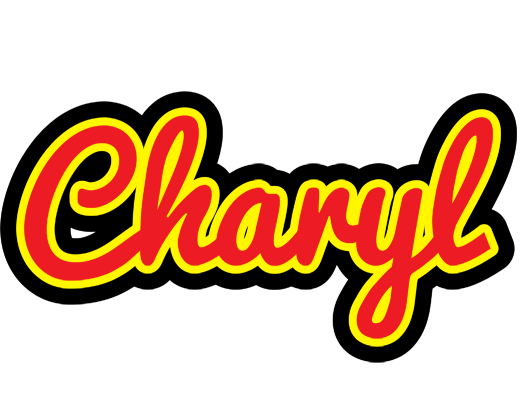 Charyl fireman logo
