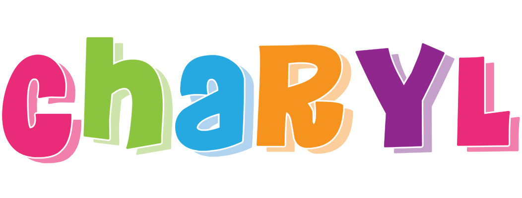 Charyl friday logo