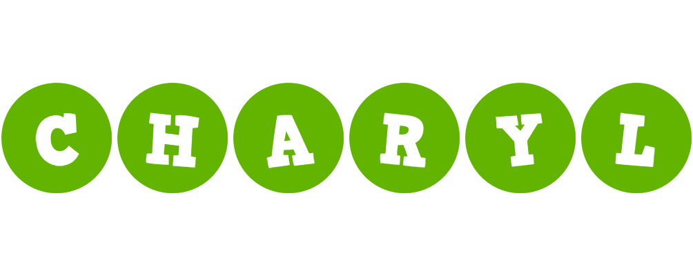 Charyl games logo