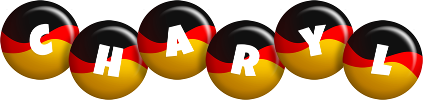 Charyl german logo