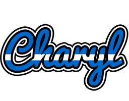 Charyl greece logo