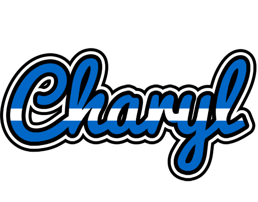 Charyl greece logo