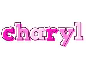 Charyl hello logo