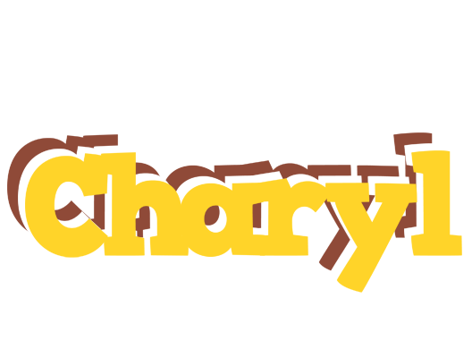 Charyl hotcup logo