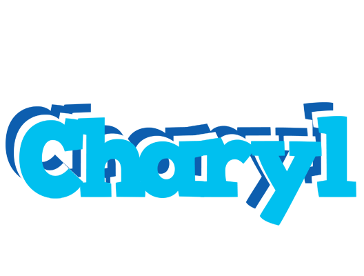 Charyl jacuzzi logo