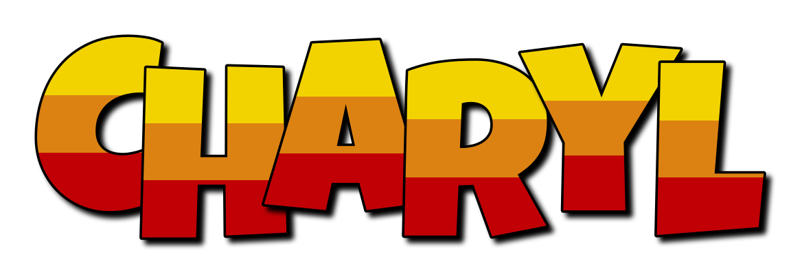 Charyl jungle logo