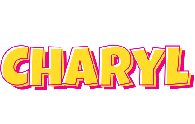 Charyl kaboom logo