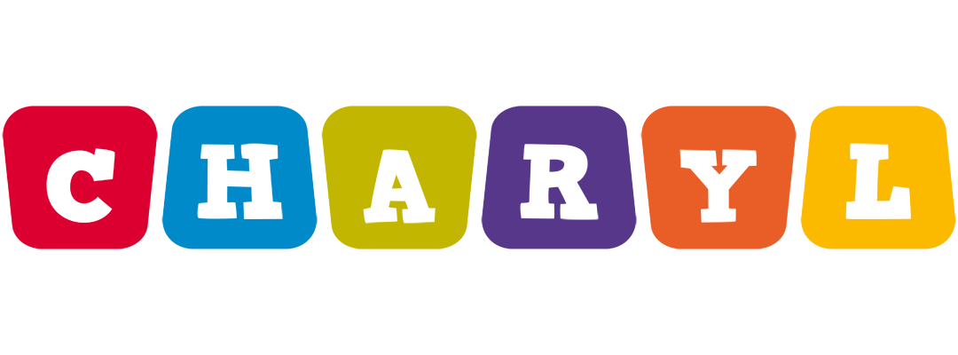 Charyl kiddo logo