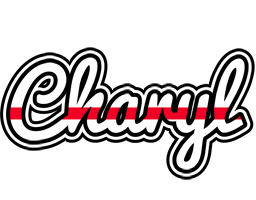 Charyl kingdom logo