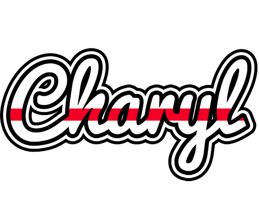 Charyl kingdom logo