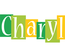 Charyl lemonade logo