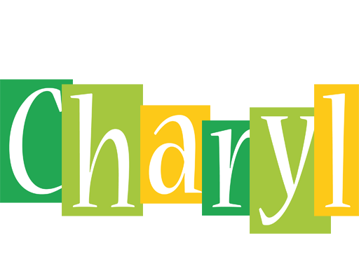 Charyl lemonade logo