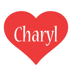 Charyl love logo