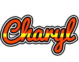 Charyl madrid logo