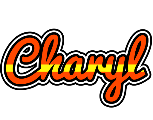 Charyl madrid logo