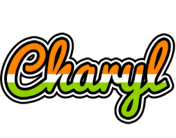 Charyl mumbai logo