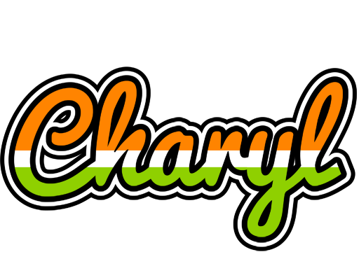 Charyl mumbai logo