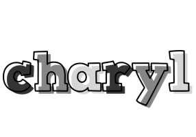 Charyl night logo