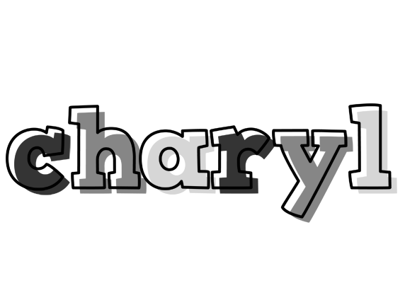 Charyl night logo