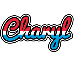 Charyl norway logo