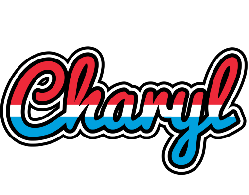 Charyl norway logo