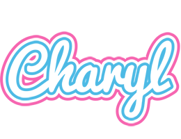 Charyl outdoors logo