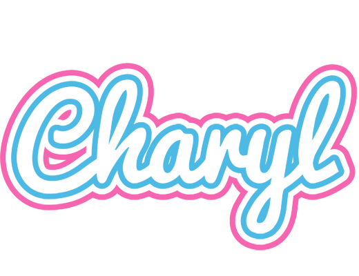 Charyl outdoors logo