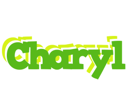 Charyl picnic logo