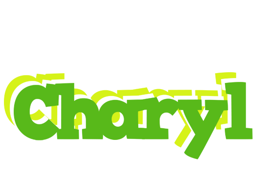 Charyl picnic logo