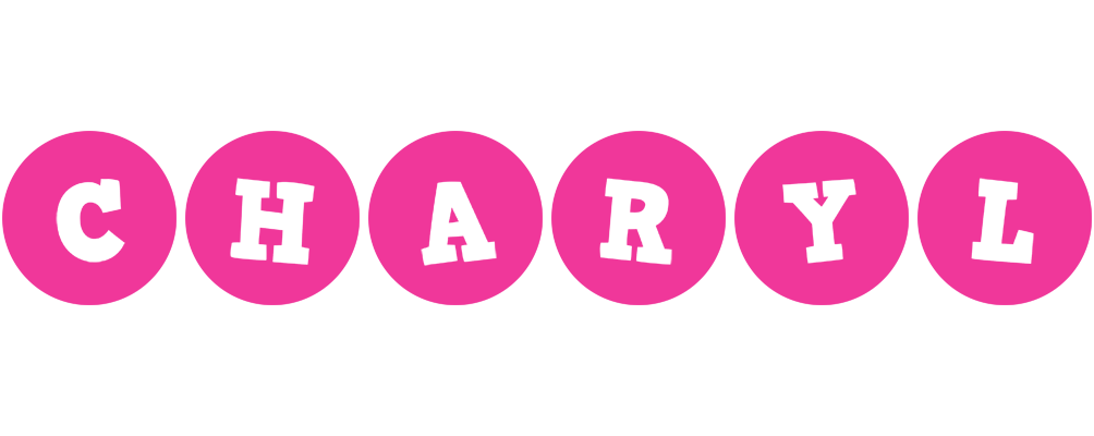 Charyl poker logo