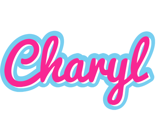 Charyl popstar logo