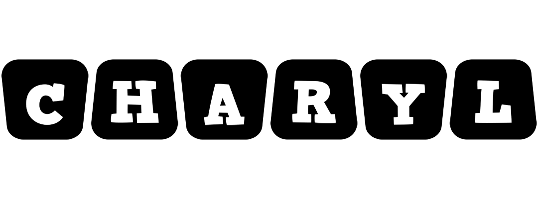 Charyl racing logo