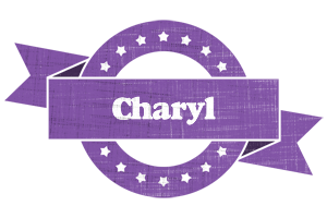 Charyl royal logo