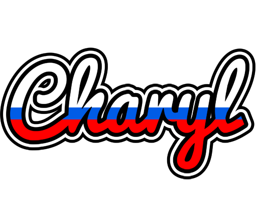 Charyl russia logo