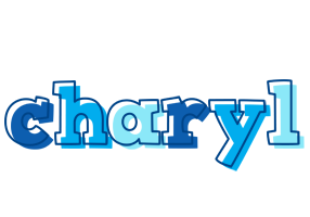 Charyl sailor logo