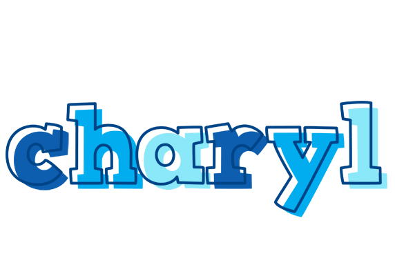 Charyl sailor logo