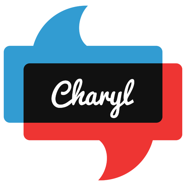 Charyl sharks logo